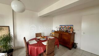  Appartement  vendre 3 pices 63 m