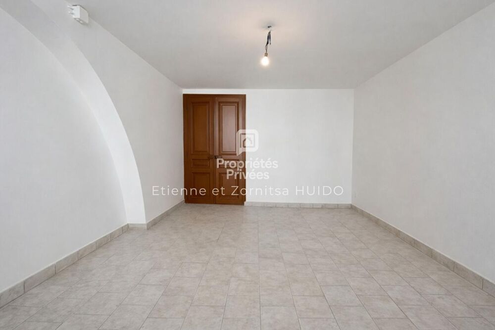 Maison à rénover 4 pièces