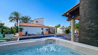  Maison à vendre 6 pièces 205 m²
