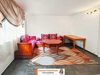  Appartement � vendre 4 pi�ces 64 m�