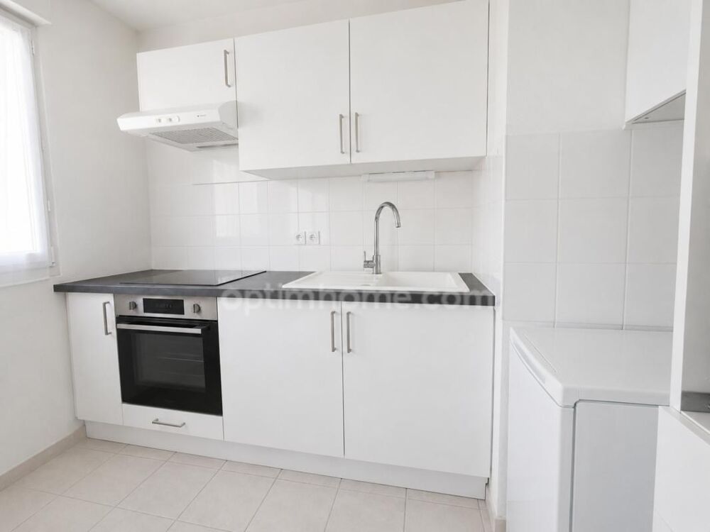 Appartement à vendre 3 pièces LA CHAUSSEE SAINT VICTOR (41)