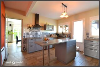  Maison à vendre 6 pièces 123 m²