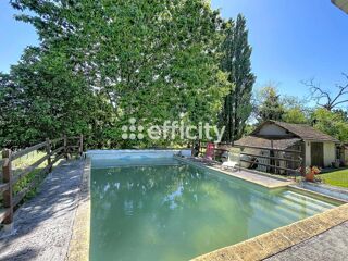  Maison à vendre 5 pièces 130 m²