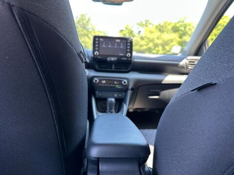 Mazda2 IV HYBRID 1.5 116 AGILE CVT 2023 occasion 78240 Chambourcy