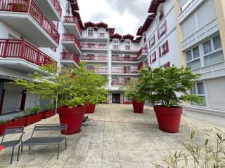  Appartement � vendre 3 pi�ces 56 m�