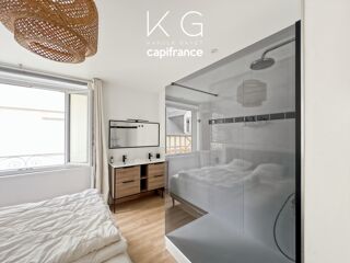  Appartement � vendre 4 pi�ces 46 m�