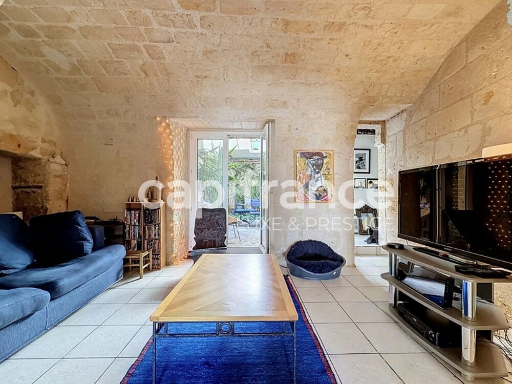 Maison de ville 4 chambres, garage, 265 m2