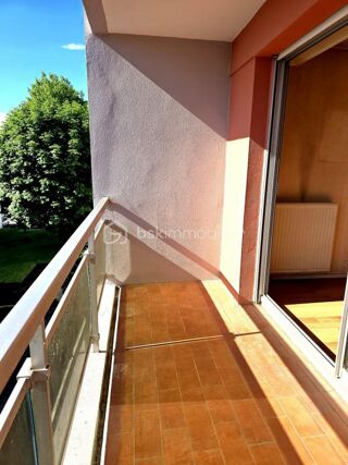  Appartement à vendre 2 pièces 55 m²