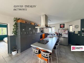  Villa à vendre 5 pièces 135 m²