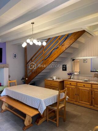  Maison � vendre 3 pi�ces 52 m�