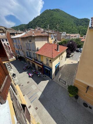  Appartement à vendre 3 pièces 50 m²