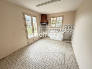  Maison � vendre 4 pi�ces 77 m�