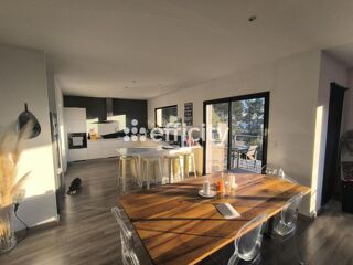  Maison � vendre 5 pi�ces 130 m�