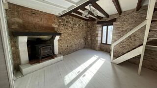  Maison à vendre 4 pièces 