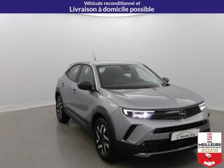 Mokka Diesel 110 Elegance +PDC AV 2023 occasion 78200 Buchelay