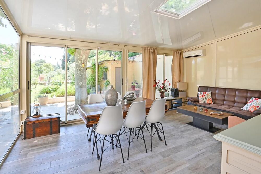 Maison de 5 pièces de 162 m² à Avignon