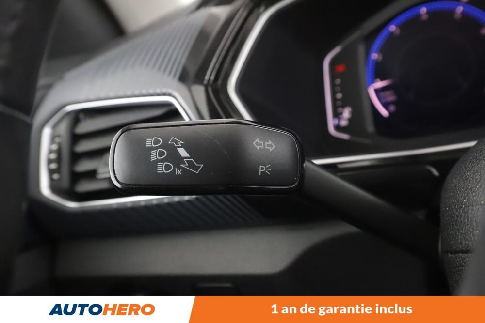 T-Cross 1.0 TSI First Edition 115 ch 2019 occasion 92130 Issy-les-Moulineaux