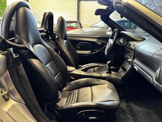 Boxster 2.7i 2005 occasion 34130 Valergues