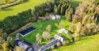  Maison � vendre 15 + pi�ces 836 m�