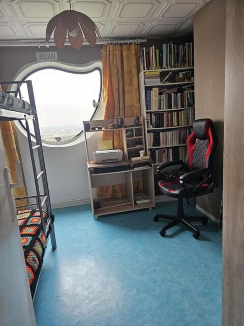  Appartement � louer 1 pi�ce 14 m�