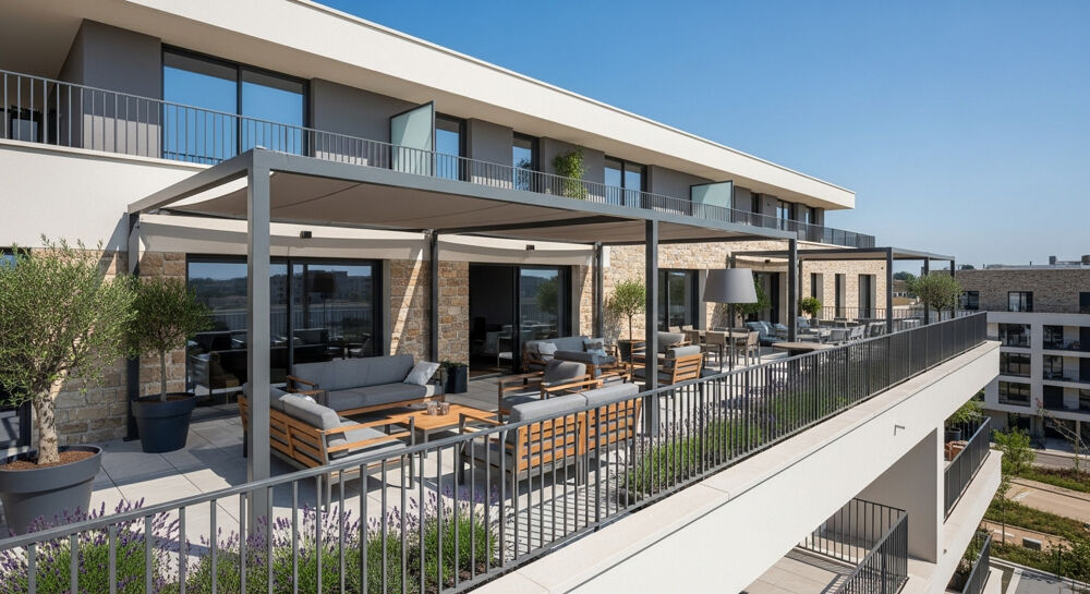 Vente Appartement Saint-Cyprien : 2 pièces, terrasse, parking Saint cyprien