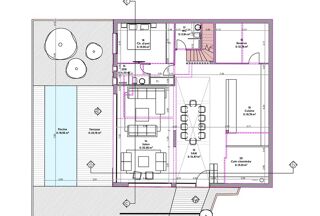  Maison à vendre 6 pièces 250 m²
