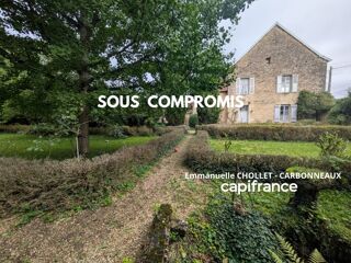  Maison � vendre 7 pi�ces 208 m�