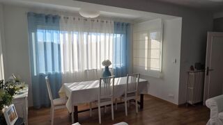  Maison � vendre 4 pi�ces 83 m�