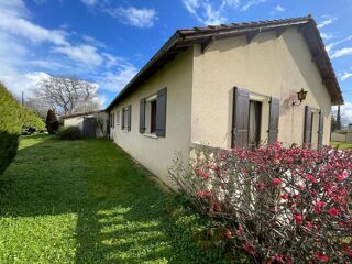  Maison à vendre 3 pièces 125 m²