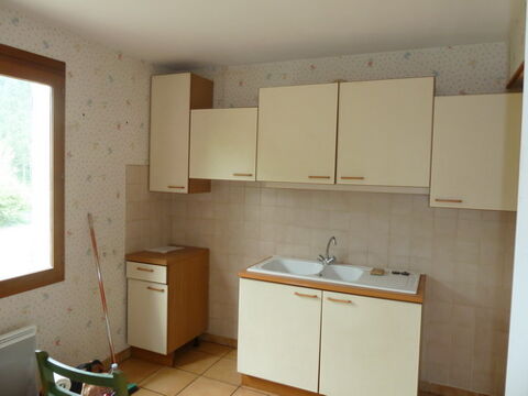  Maison � louer 4 pi�ces 99 m�