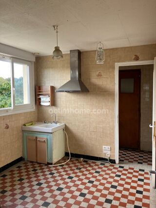  Maison � vendre 4 pi�ces 68 m�