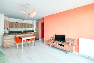  Appartement � vendre 4 pi�ces 84 m�