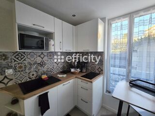  Appartement � vendre 2 pi�ces 50 m�