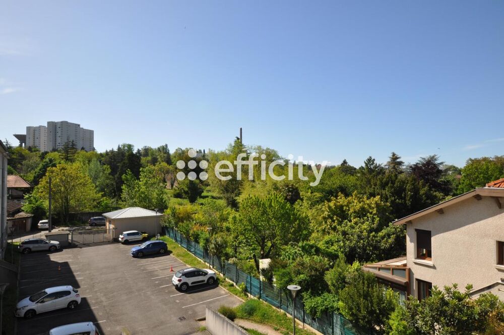 Vente Appartement Appartement Venissieux