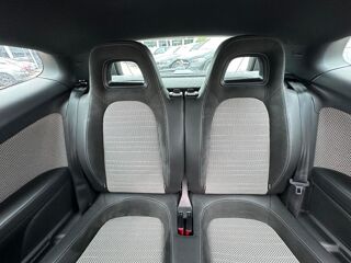 Scirocco II 2.0 TSI 200 SPORTLINE DSG6 2009 occasion 78240 Chambourcy