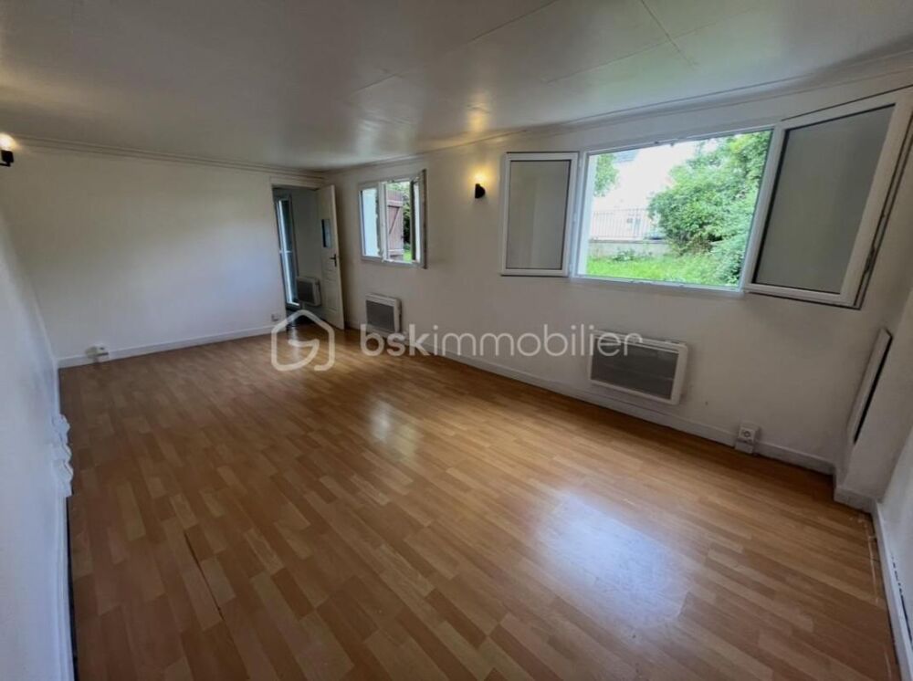 Vente Immeuble IMMEUBLE QUI SE COMPOSE DE 7 APPARTEMENTS Nozay