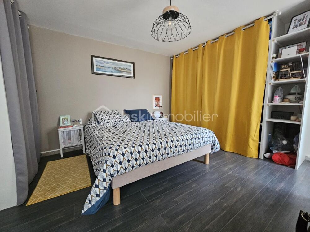 Vente Maison Maison chaleureuse de 164 m2 Levroux