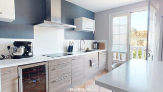  Maison à vendre 5 pièces 120 m²