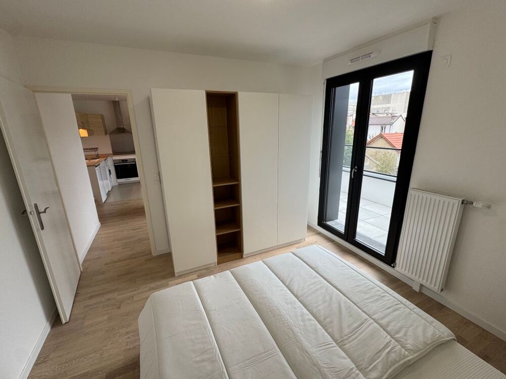 Location Appartement Appartement de 42m2 à louer sur Colombes Colombes