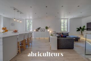  Appartement à vendre 4 pièces 103 m²