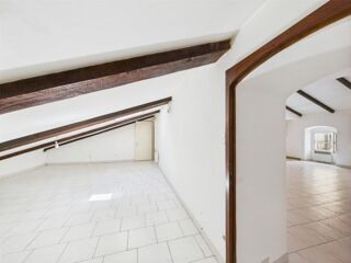  Appartement à vendre 1 pièce 41 m²