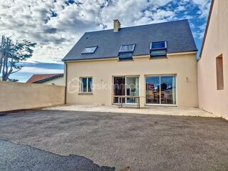  Maison  vendre 6 pices 102 m