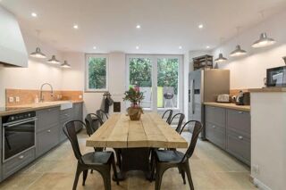  Maison � vendre 4 pi�ces 113 m�