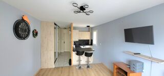  Appartement  vendre 2 pices 40 m
