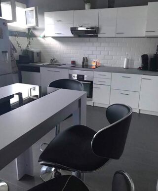  Maison à vendre 7 pièces 200 m²