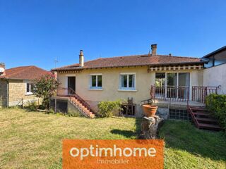  Maison à vendre 6 pièces 167 m²