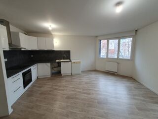  Appartement à vendre 3 pièces 65 m²