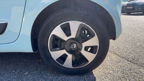 Twingo III 1.0 SCe 69 Limited - Premi&egrave;re main 2018 occasion 69780 Mions