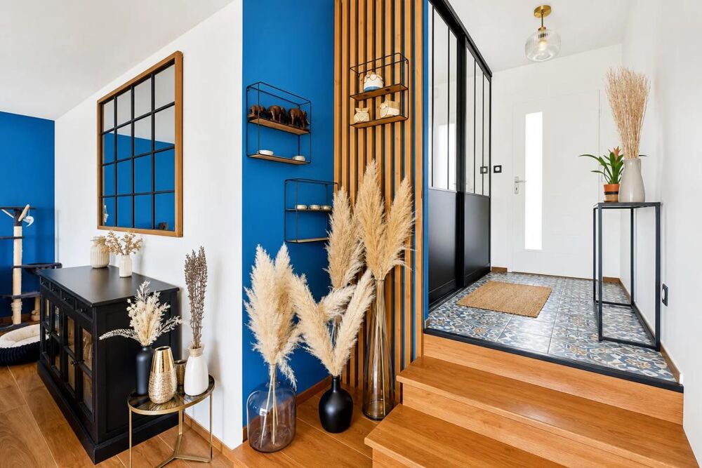 Maison de 6 pièces de 160 m² à Périgueux - Créavallée