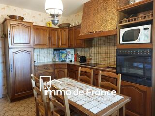  Maison à vendre 7 pièces 153 m²